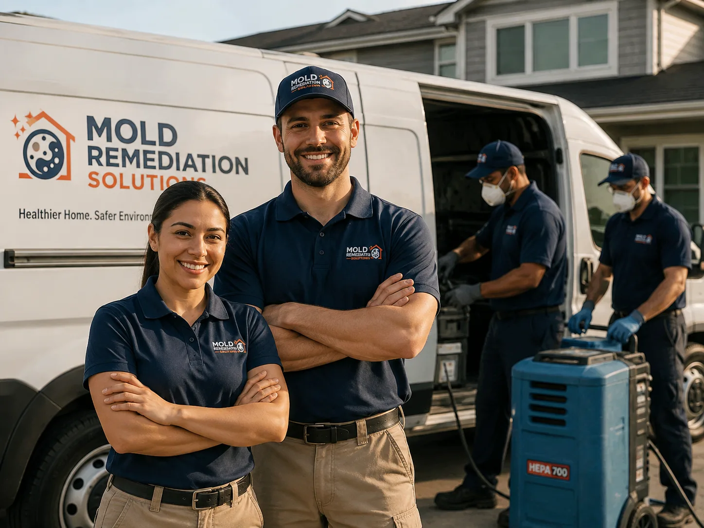 Mold Remediation company in Stanton, MO